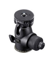 Manfrotto 468MG Hydrostatic Ball Head